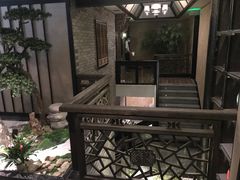 -姗娜娜足道·SPA(古北店)