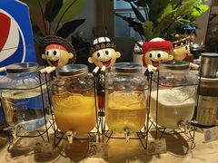 -上海神旺大酒店