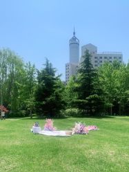 -Sunny喜铺婚礼策划(东部店)