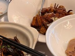 茨菇红烧肉-江仙雅居(苏州桥店)