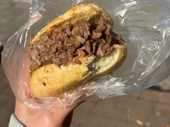 -老西关黄老太牛肉烧饼