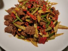 -径山十八道·风味民间菜(杭州总店)