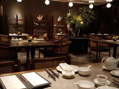 -广州文华东方酒店·江-由辉师傅主理