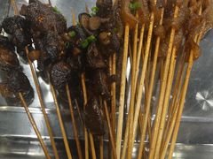 -夜烤·宜宾烧烤(回龙湾店)