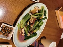 -如轩·海鲜砂锅粥·潮汕菜(一品天下店)