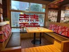 -东北民俗村·东北菜(翻身店)