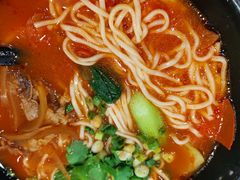-遇见小面(凯德广场店)