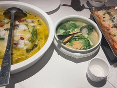 -外婆家(西红门荟聚购物中心店)