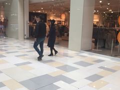 -H&M(鹏欣水游城店)