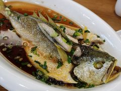 -米香居新鲁味·水饺餐厅