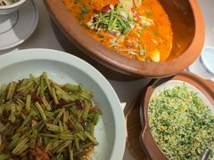 -吴家·淮扬小馆(滨湖银泰店)