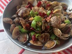 -霸王虾·小龙虾香辣蟹(玉林店)