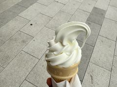 -麦当劳(北亭广场分店)