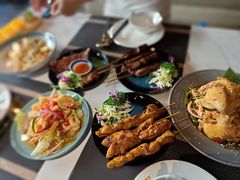 -清迈泰·泰国餐厅(华发商都店)