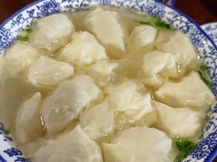 -老横泾面馆(吴中横泾店)