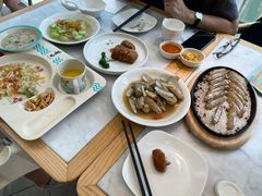 -莆田餐厅PUTIEN(三里屯店)