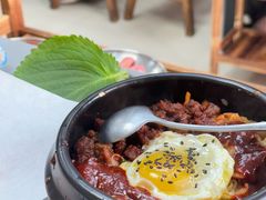 -口岸齐齐哈尔烤肉(风尚米兰总店)