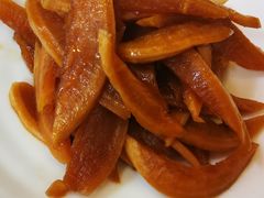 -乾隆美食·本帮菜(黄河路店)