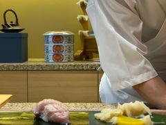 -鮨一日本料理旗舰店(总店)