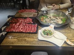 -潮味四季潮汕牛肉火锅(来凤街店)