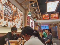 大堂-华记煲仔华·煲仔饭(市桥易发店)