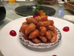 -怡和春天大酒楼(柳芳店)