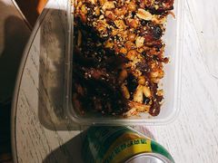 -鸿运兔·手撕烤兔(天府广场店)