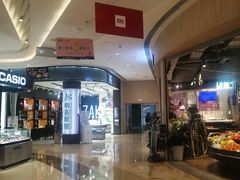 -吾悦广场(南京鼓楼店)