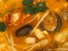 -若蘭慈·无国界素食料理(欢乐海岸店)