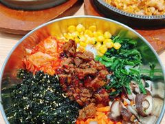 -米村拌饭(东方新天地店)