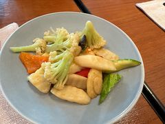 -阿纳迪酒店·秘境西餐厅