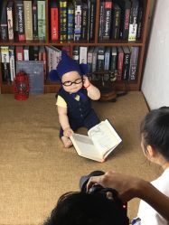 -RosyBaby萝西儿童摄影(园区店)