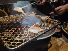 -黑牛の店·黑金店(沈阳万象城店)