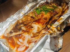 -新白鹿餐厅(滨江银泰店)