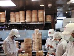 -鼎泰丰(复兴店)