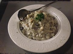 -T館·花园艺术餐厅