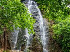 -玉渡山风景区-售票处