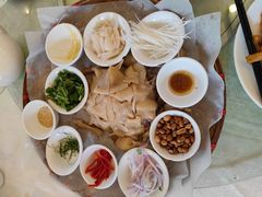 -螺涌海鲜酒楼(增槎路店)