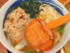 -御牛道日式烤肉料理(杭州万象城店)