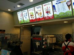 -DQ·蛋糕·冰淇淋(惠山万达店)