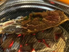 -7年8班朝鲜族非遗美食(三钢里店)