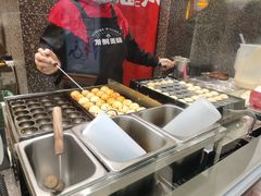 -咕噜咕噜·章鱼小丸子(广州荔湾领展广场店)