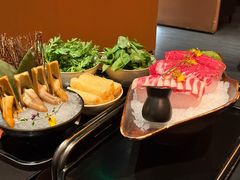 -色響火锅(恒隆广场店)