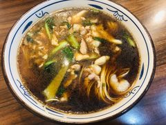 -爱家面馆(常州总店)