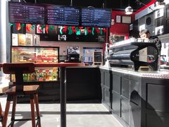 -BLAQ咖啡(骏豪店)