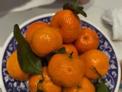 -渔家大院·胶东海鲜·老牟平烧烤餐厅(德胜店)