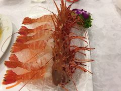 -鲤鱼门海鲜街