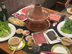-南门涮肉(上海一店)