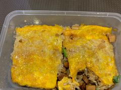 -老通城豆皮大王(吉庆街店)