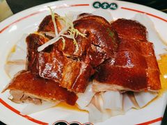 -飞尝蚝·顺德菜·鱼生(顺德总店)